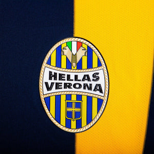maglia home hellas verona toni 9 2015/2016 by NIKE - Home (3)