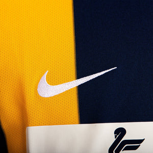 maglia home hellas verona toni 9 2015/2016 by NIKE - Home (4)