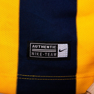 maglia home hellas verona toni 9 2015/2016 by NIKE - Home (6)