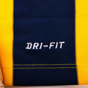 maglia home hellas verona toni 9 2015/2016 by NIKE - Home (8)