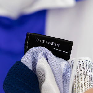 maglia home hertha bsc berlin nike luizão 9 2002/2003 by NIKE - Home (11)