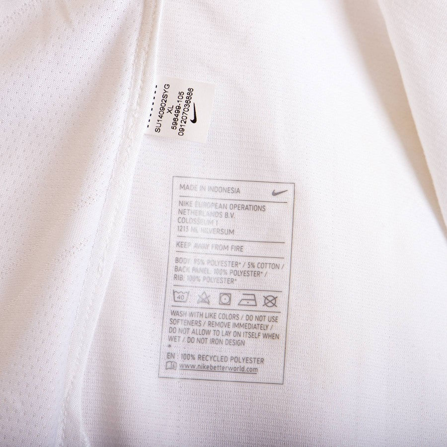 maglia home inghilterra 2018 jones 5 by NIKE - Home (6)