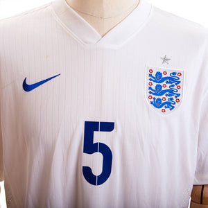 maglia home inghilterra 2018 jones 5 by NIKE - Home (9)