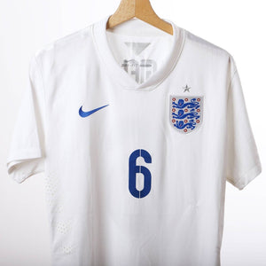 maglia home inghilterra nike 2014/2015 jagielka 6 by NIKE - Home (11)