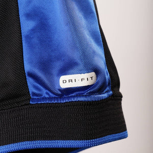 maglia home inter 2000/2001 pirlo 11 by NIKE - Home (5)