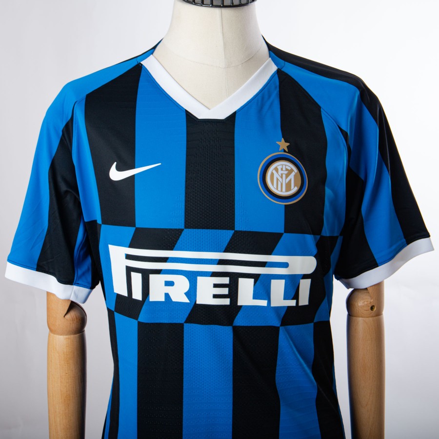 maglia home inter 2019/2020 lautaro 10 by NIKE - Home (15)