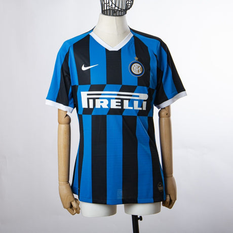 maglia home inter 2019/2020 lautaro 10 by NIKE - Home (2)