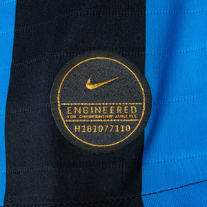 maglia home inter 2019/2020 lautaro 10 by NIKE - Home (9)