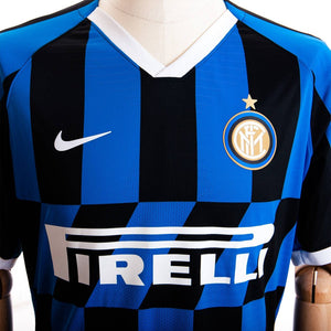 maglia home inter 2019/2020 lukaku 9 by NIKE - Home (11)