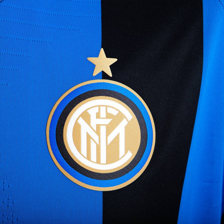 maglia home inter 2019/2020 lukaku 9 by NIKE - Home (3)