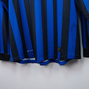 MAGLIA HOME INTER MILITO 2011/2012 by NIKE - Home (13)