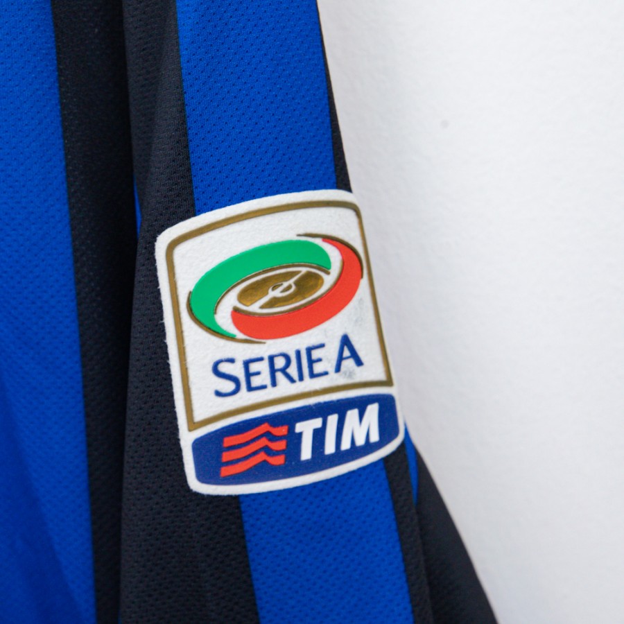 MAGLIA HOME INTER MILITO 2011/2012 by NIKE - Home (5)