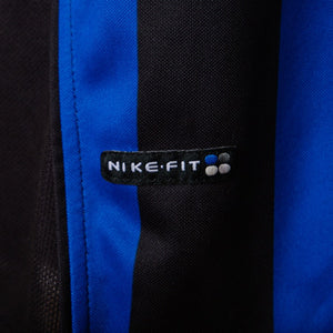 maglia home inter nike 1998/1999 ronaldo 9 by NIKE - Home (6)
