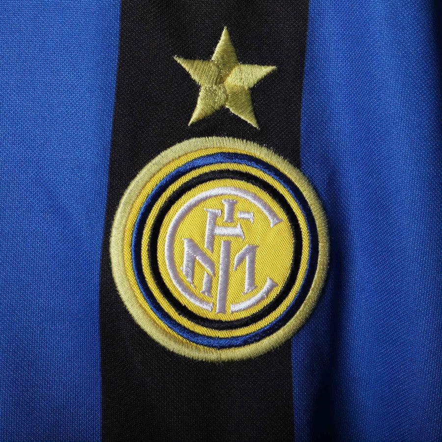 maglia home inter nike 1998/1999 ventola 11 by NIKE - Home (5)