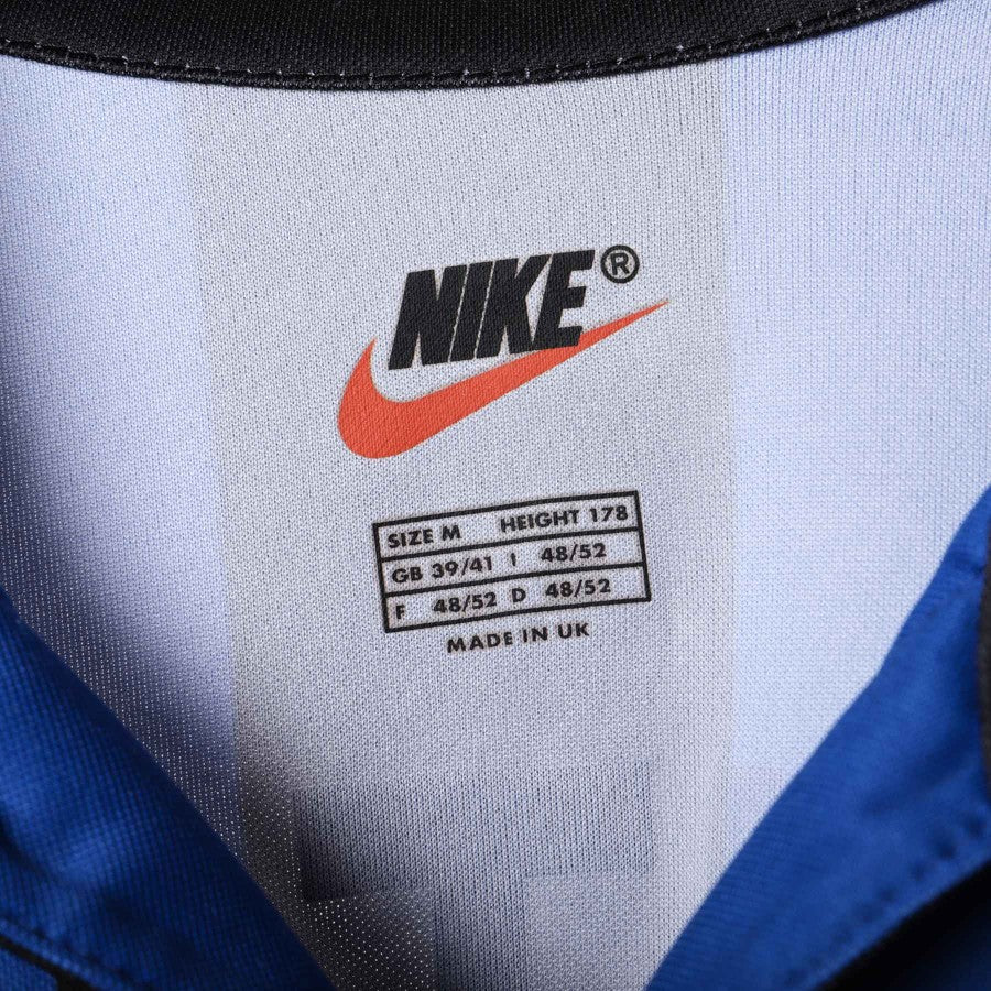 maglia home inter nike 1998/1999 ventola 11 by NIKE - Home (7)