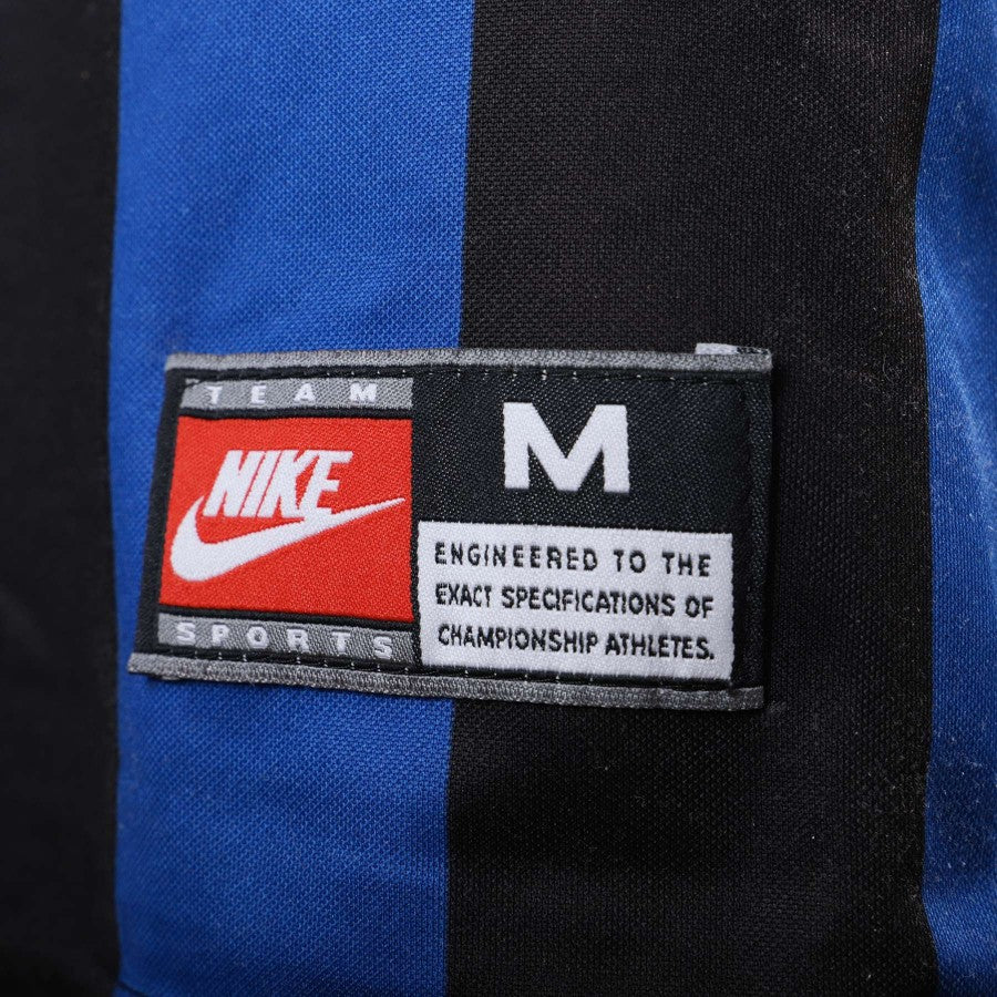 maglia home inter nike 1998/1999 ventola 11 by NIKE - Home (8)