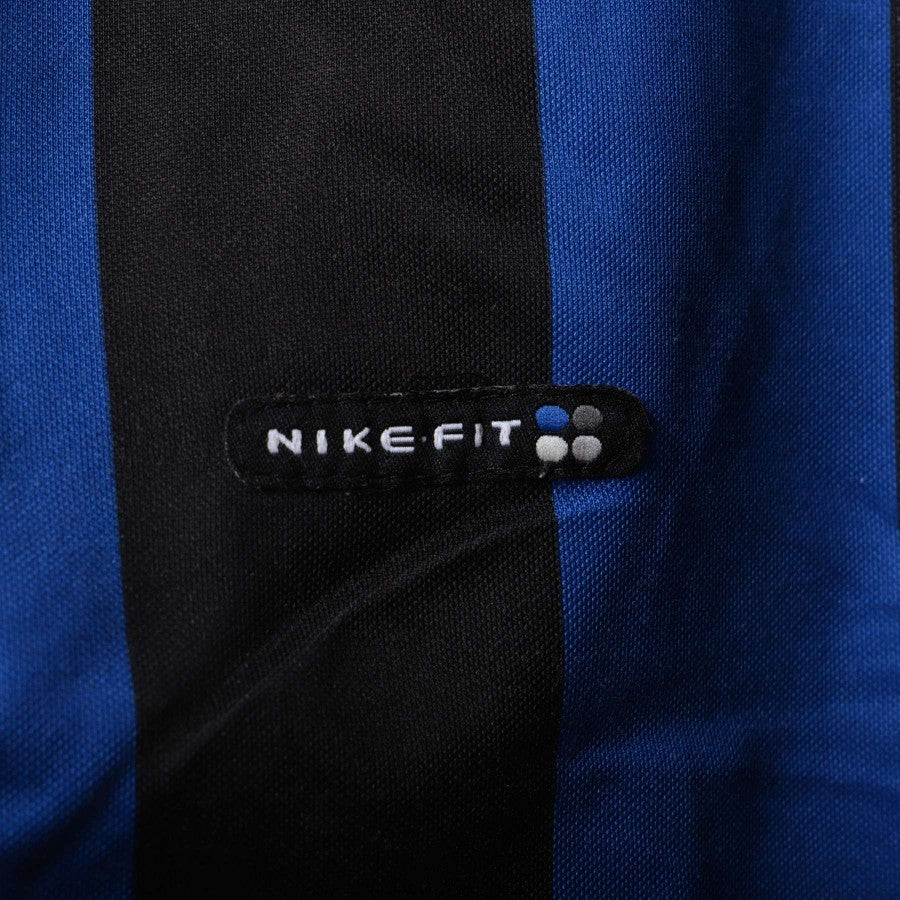 maglia home inter nike 1998/1999 ventola 11 by NIKE - Home (9)