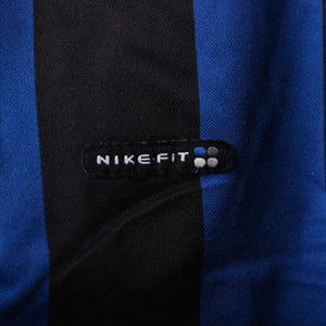 maglia home inter nike 1998/1999 ventola 11 by NIKE - Home (9)
