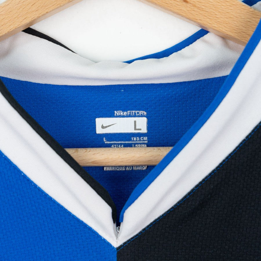 Maglia Home Inter Nike 2006/2007 by NIKE - Home (10)