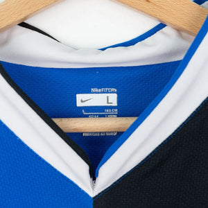 Maglia Home Inter Nike 2006/2007 by NIKE - Home (10)