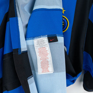 Maglia Home Inter Nike 2006/2007 by NIKE - Home (13)
