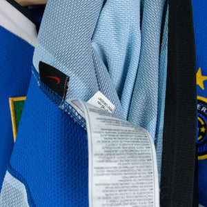 Maglia Home Inter Nike 2006/2007 by NIKE - Home (14)