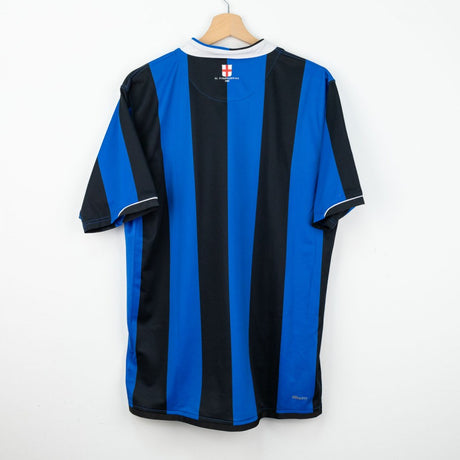 Maglia Home Inter Nike 2006/2007 by NIKE - Home (2)