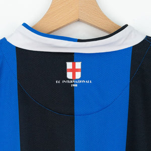 Maglia Home Inter Nike 2006/2007 by NIKE - Home (4)