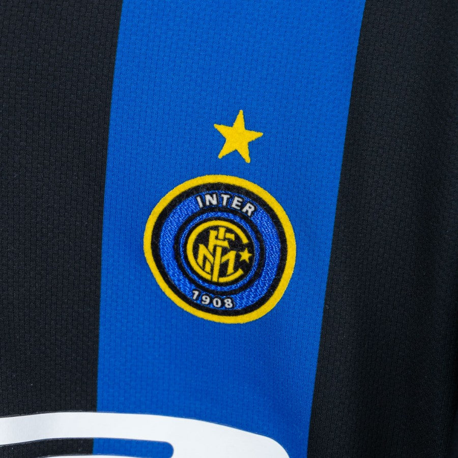 Maglia Home Inter Nike 2006/2007 by NIKE - Home (7)