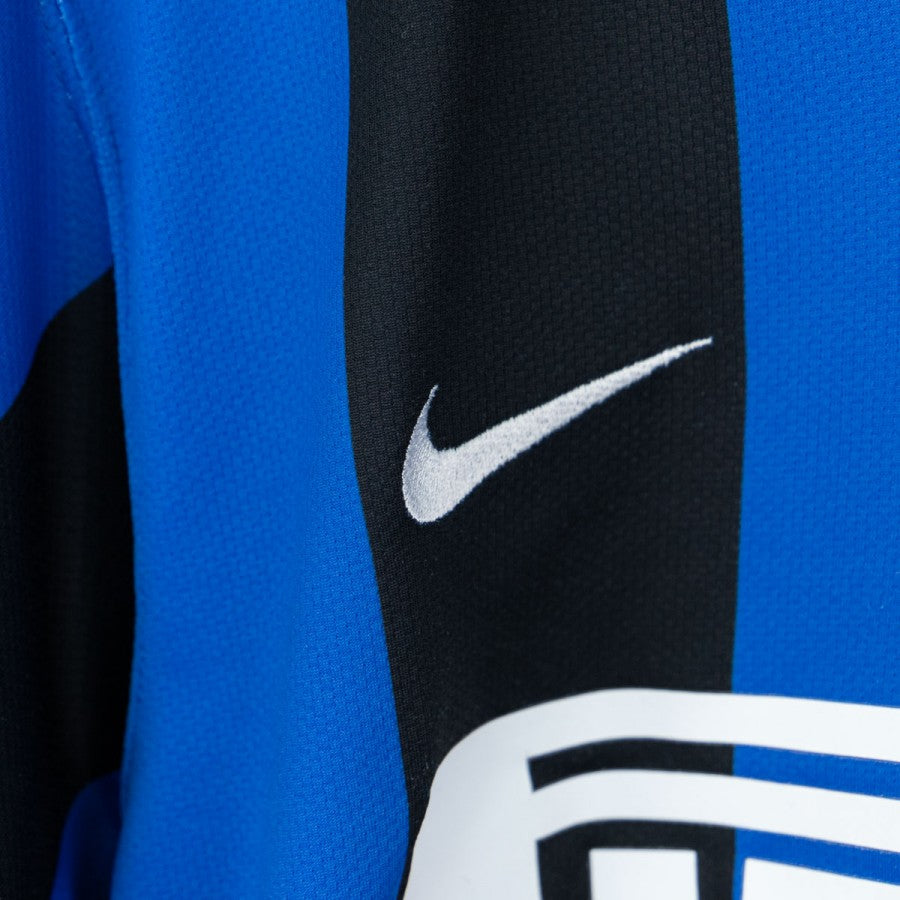Maglia Home Inter Nike 2006/2007 by NIKE - Home (9)