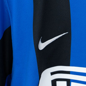 Maglia Home Inter Nike 2006/2007 by NIKE - Home (9)