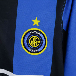 maglia home inter nike 2006/2007 by NIKE - Home (10)