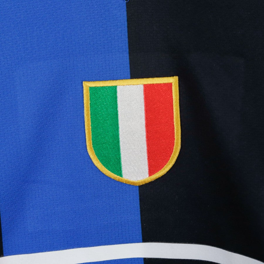 maglia home inter nike 2006/2007 by NIKE - Home (11)