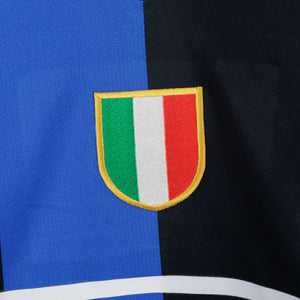 maglia home inter nike 2006/2007 by NIKE - Home (11)