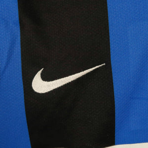 maglia home inter nike 2006/2007 by NIKE - Home (12)