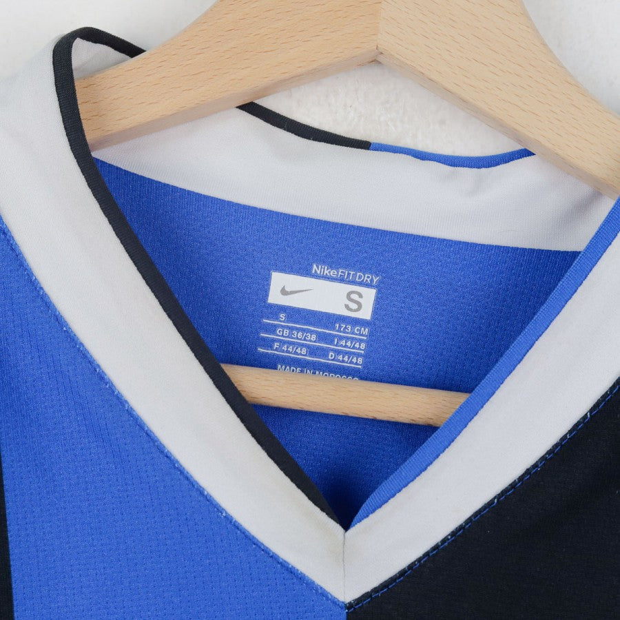 maglia home inter nike 2006/2007 by NIKE - Home (13)