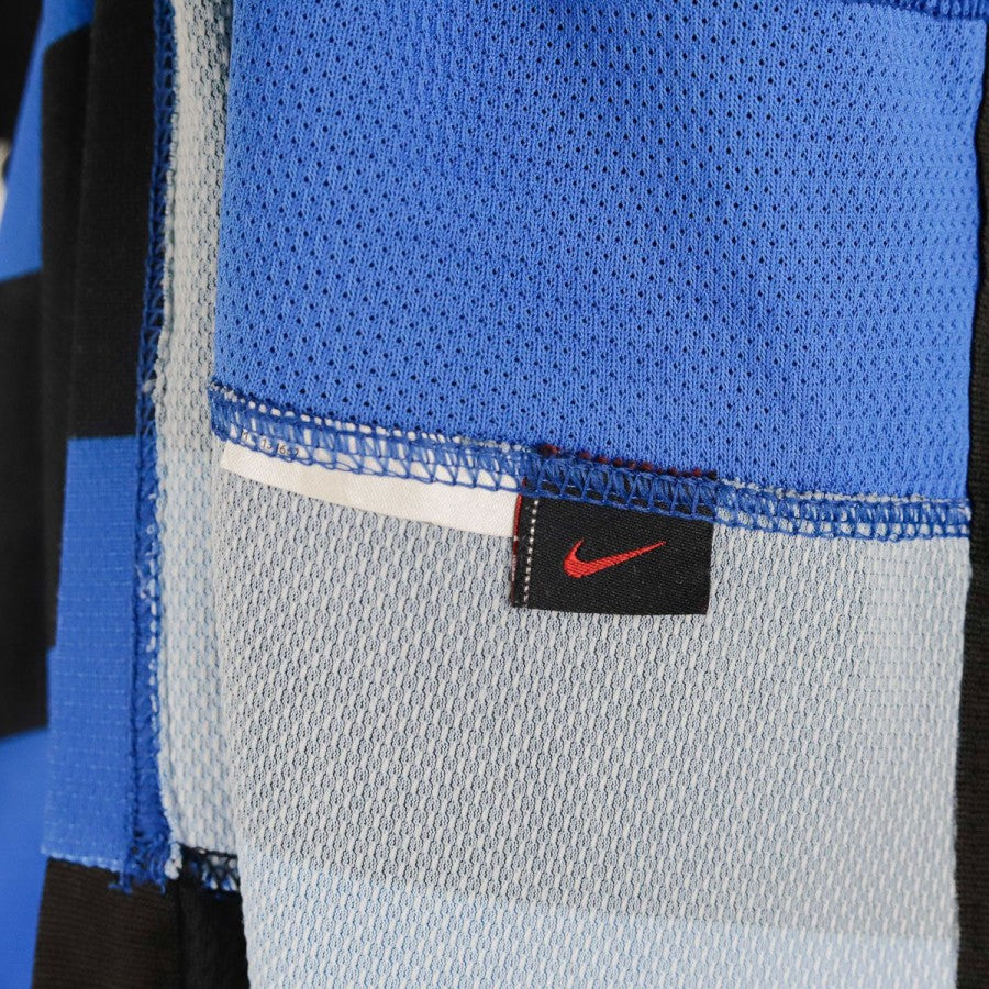 maglia home inter nike 2006/2007 by NIKE - Home (15)