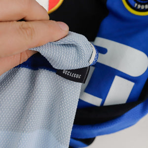 maglia home inter nike 2006/2007 by NIKE - Home (16)