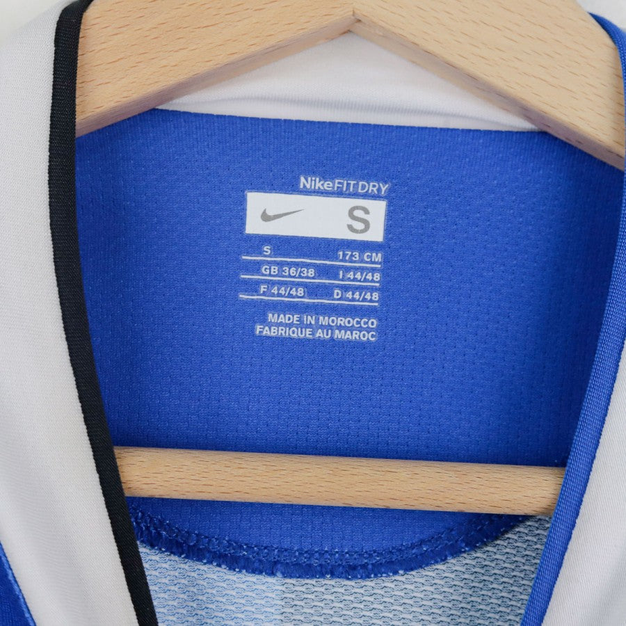 maglia home inter nike 2006/2007 by NIKE - Home (17)