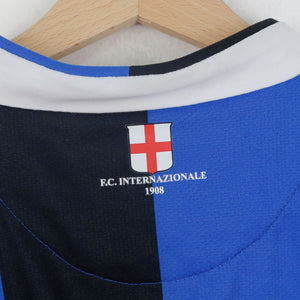 maglia home inter nike 2006/2007 by NIKE - Home (3)