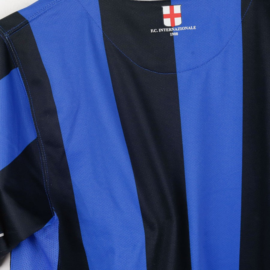 maglia home inter nike 2006/2007 by NIKE - Home (4)