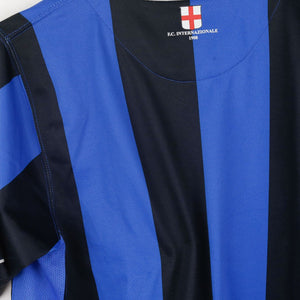 maglia home inter nike 2006/2007 by NIKE - Home (4)