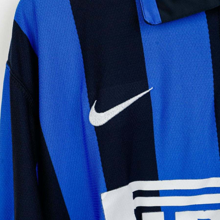 Maglia Home Inter Nike 2007/2008 by NIKE - Nuovi Arrivi (10)