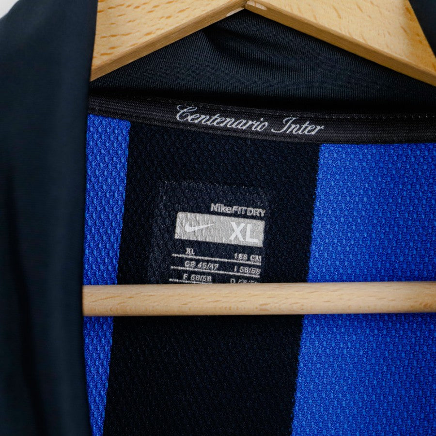 Maglia Home Inter Nike 2007/2008 by NIKE - Nuovi Arrivi (12)