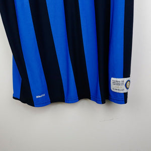Maglia Home Inter Nike 2007/2008 by NIKE - Nuovi Arrivi (14)