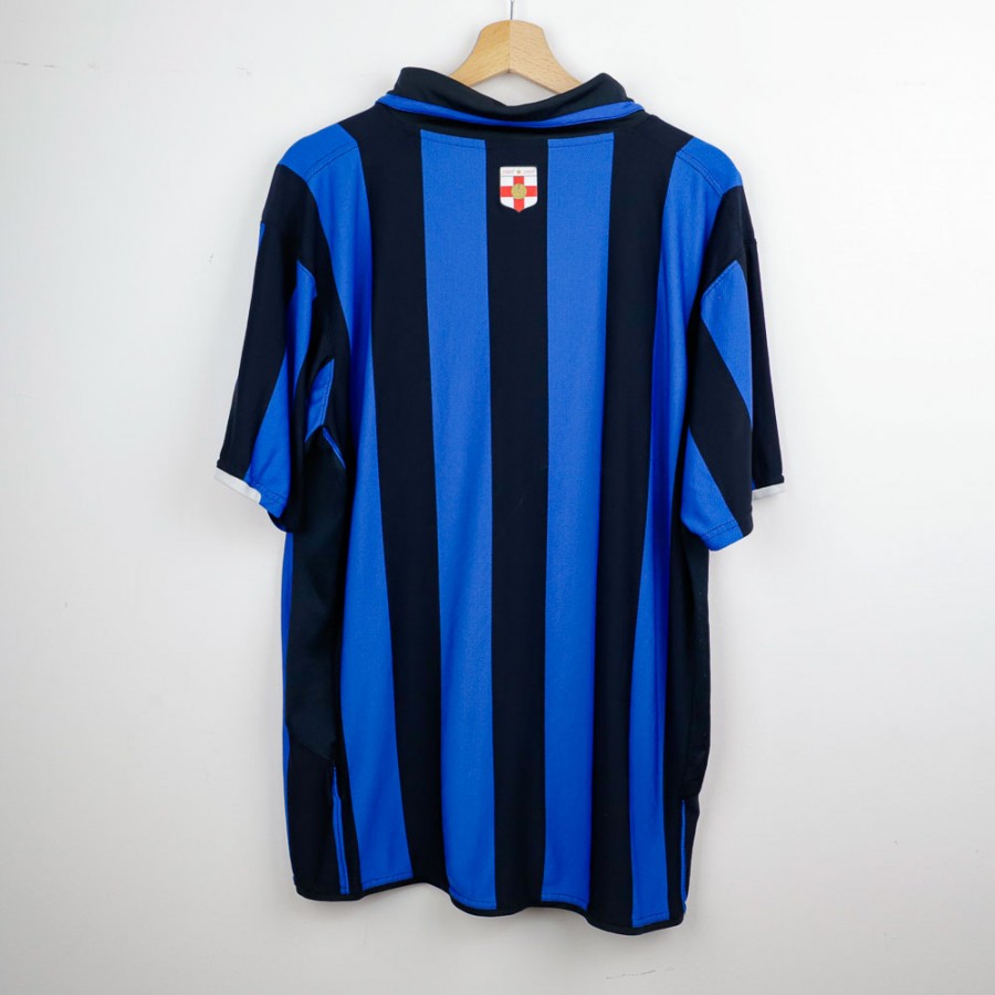 Maglia Home Inter Nike 2007/2008 by NIKE - Nuovi Arrivi (2)