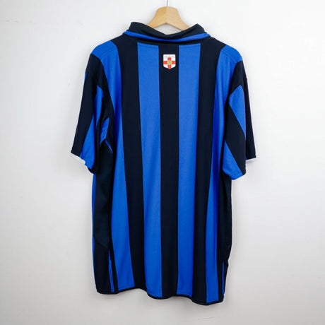 Maglia Home Inter Nike 2007/2008 by NIKE - Nuovi Arrivi (2)