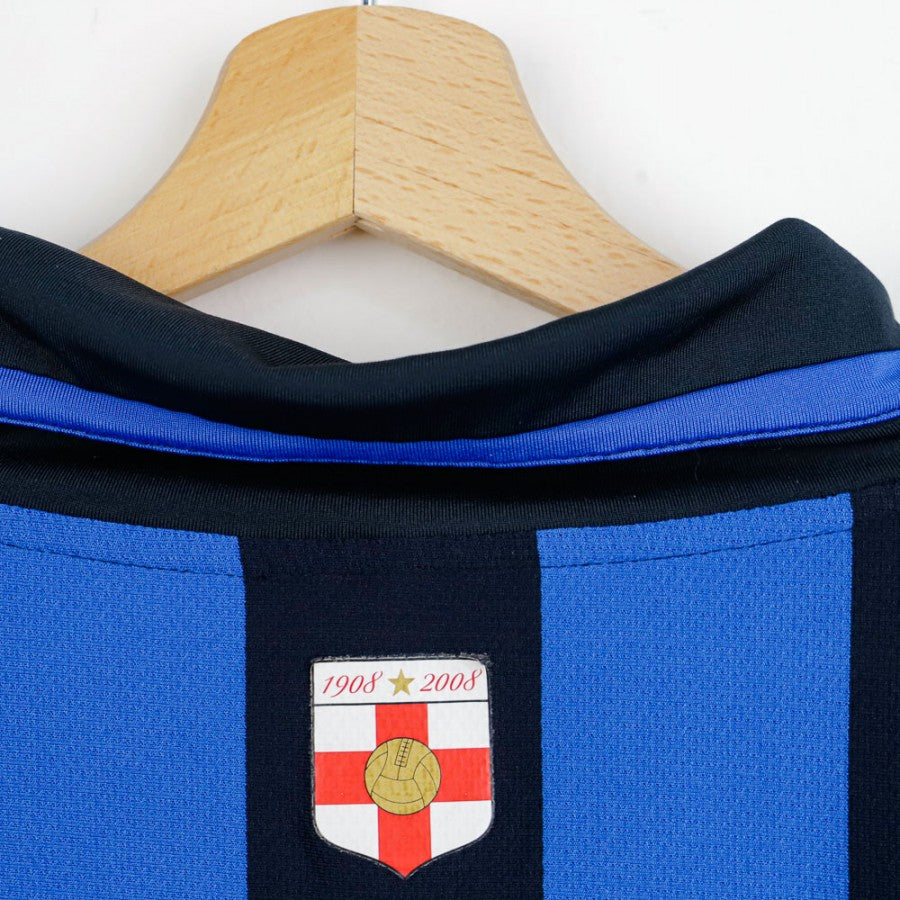 Maglia Home Inter Nike 2007/2008 by NIKE - Nuovi Arrivi (3)