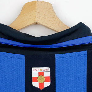 Maglia Home Inter Nike 2007/2008 by NIKE - Nuovi Arrivi (3)