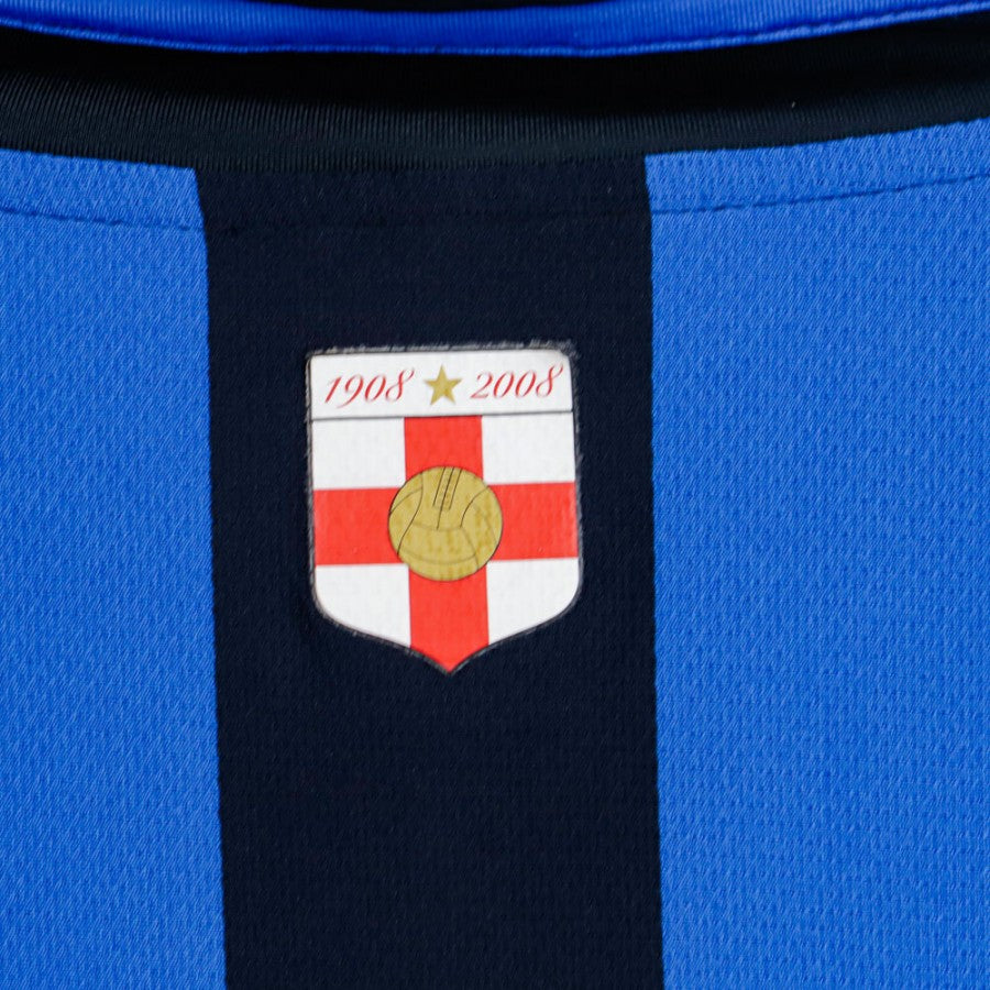 Maglia Home Inter Nike 2007/2008 by NIKE - Nuovi Arrivi (4)